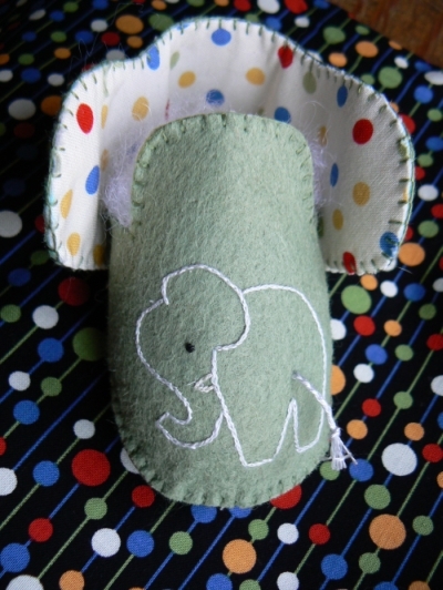 Free Sewing Patterns and Projects for Baby