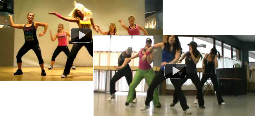 Best Zumba Routines on Youtube