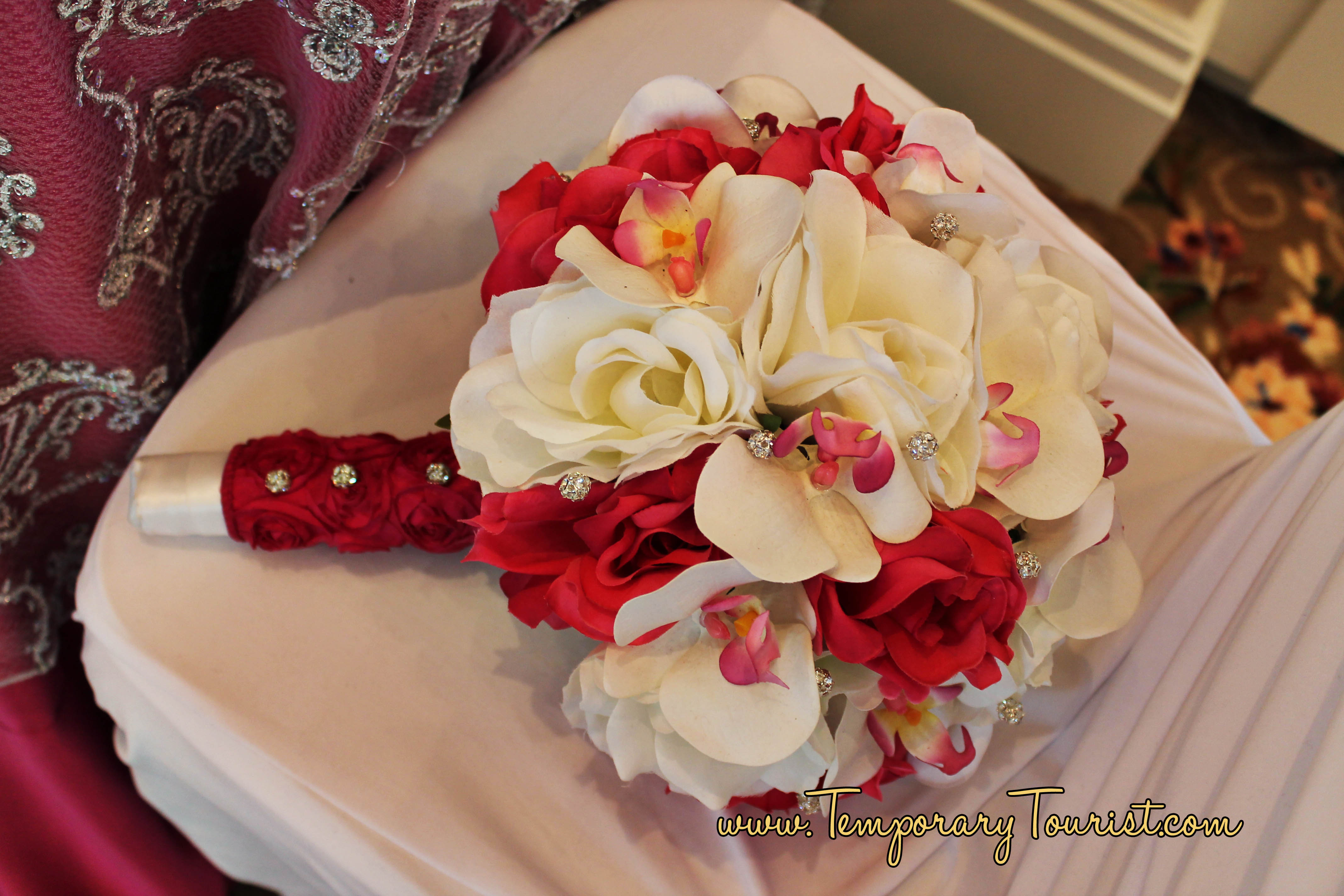 Easy DIY Bridal Bouquet Ideas