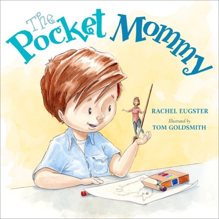 The Pocket Mommy Giveaway from Random House